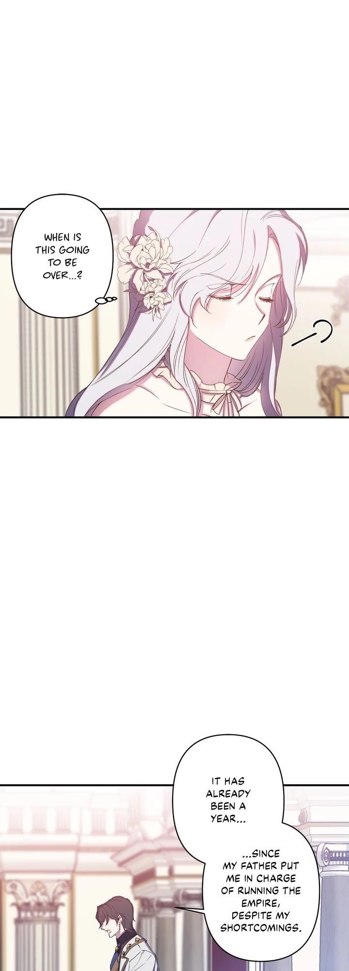 Revenge Wedding Chapter 61 page 12 - Chapter 61