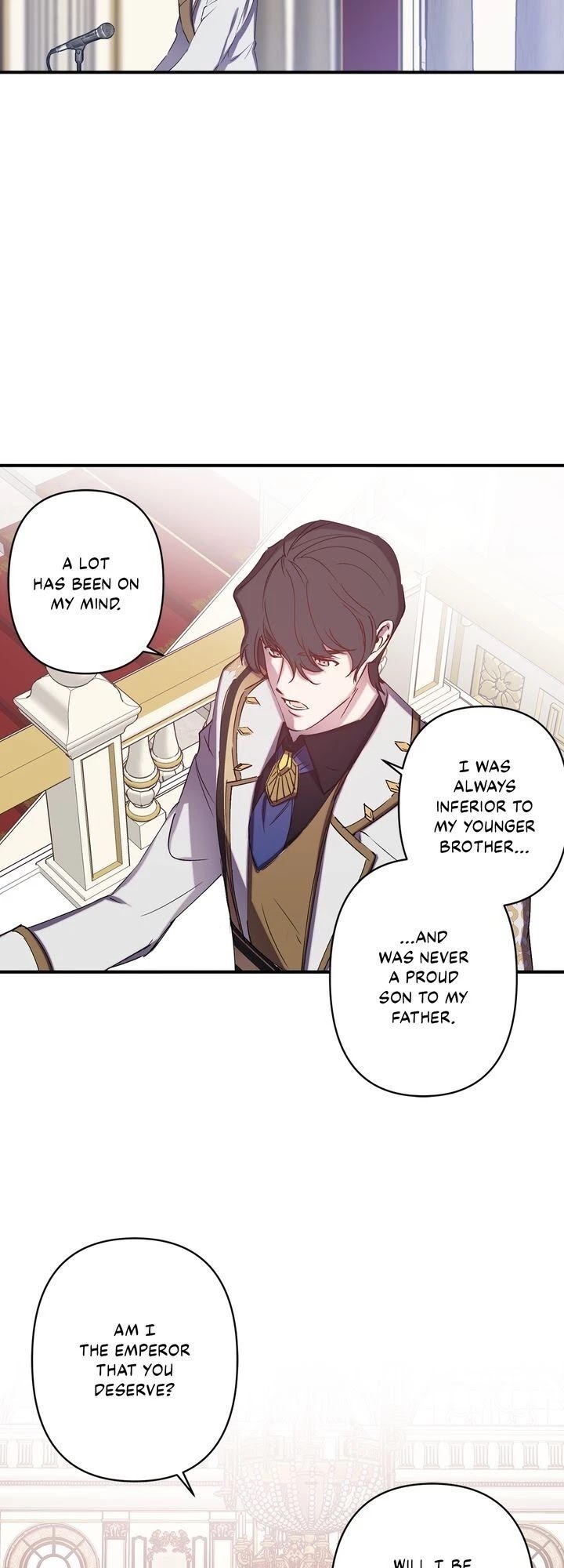 Revenge Wedding Chapter 61 page 13 - Chapter 61