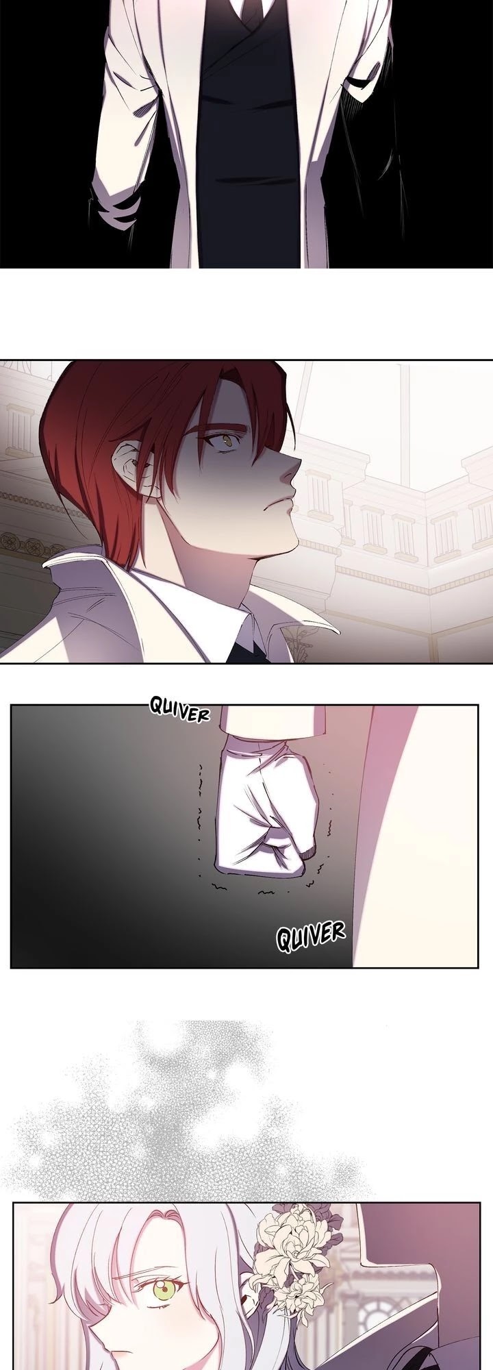 Revenge Wedding Chapter 61 page 20 - Chapter 61