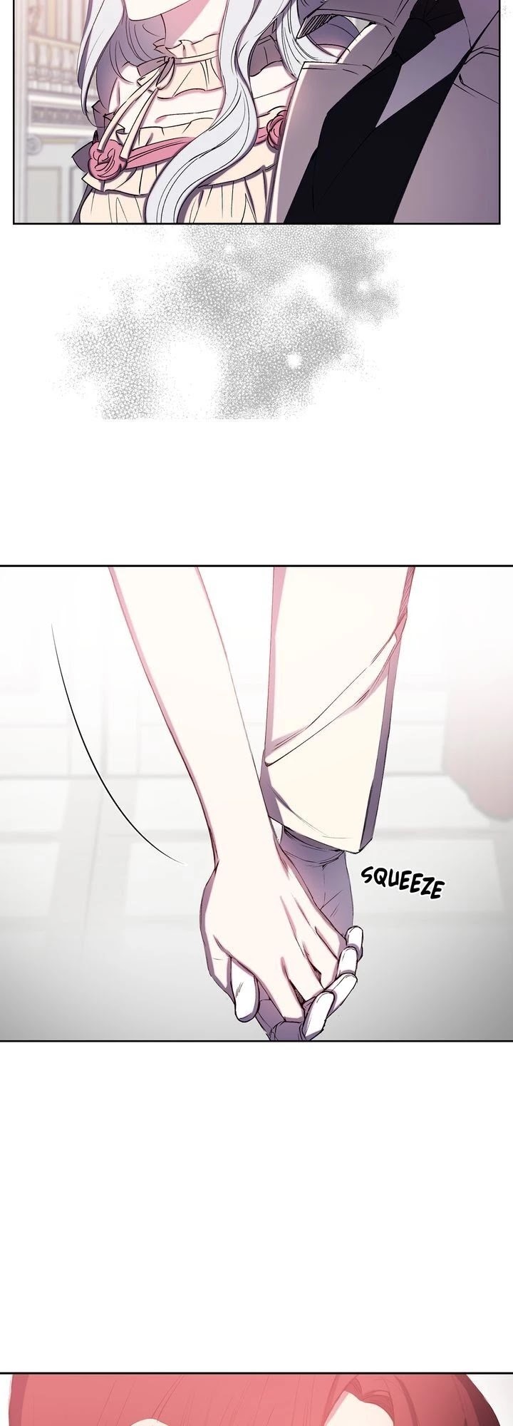 Revenge Wedding Chapter 61 page 21 - Chapter 61