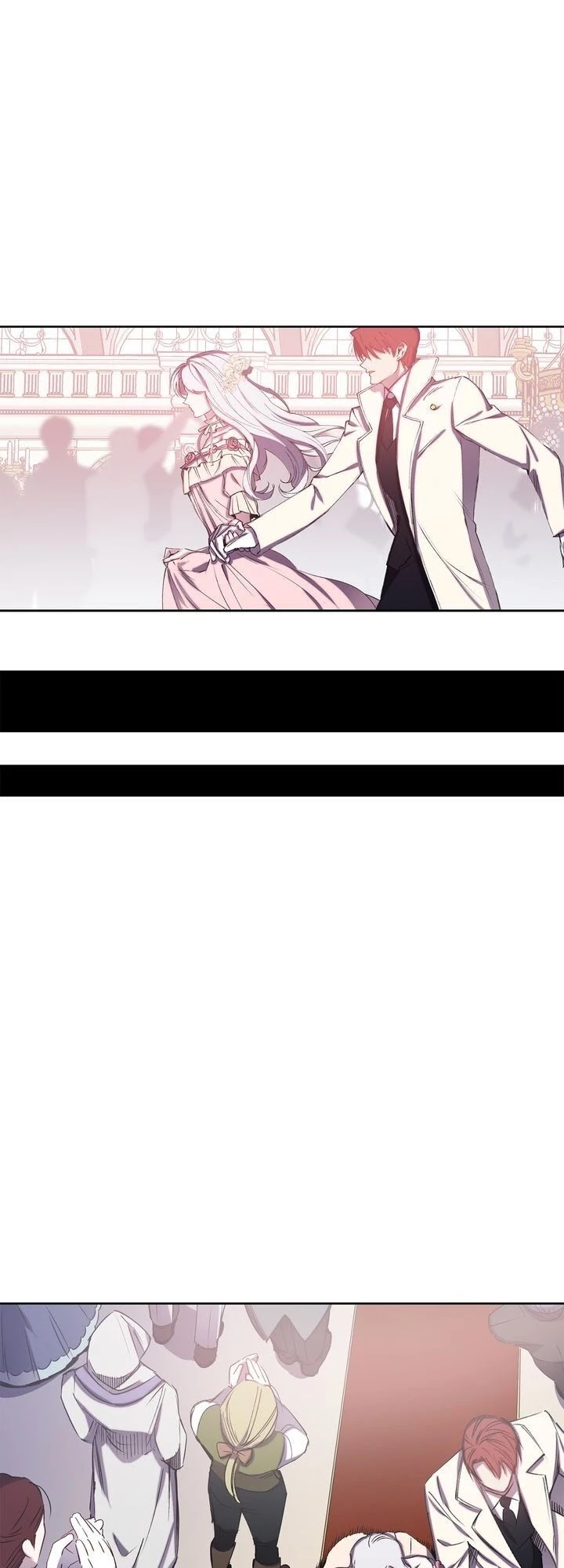 Revenge Wedding Chapter 61 page 24 - Chapter 61