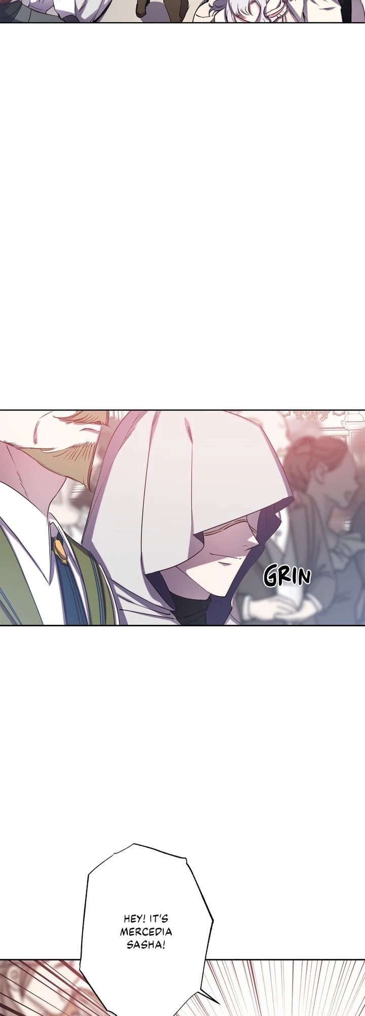 Revenge Wedding Chapter 61 page 25 - Chapter 61