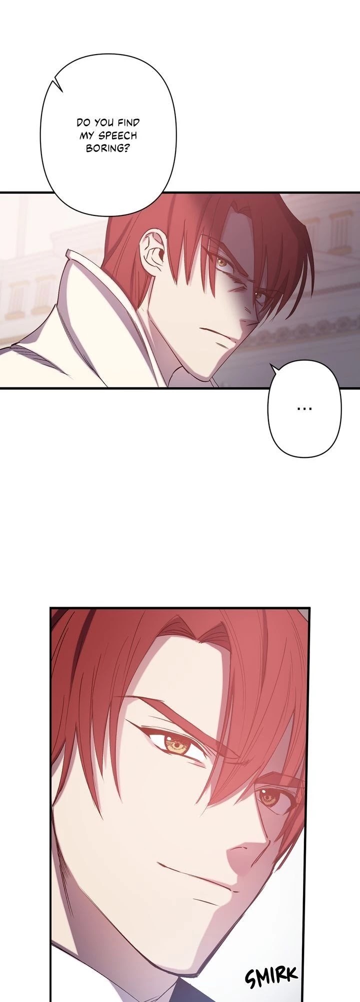 Revenge Wedding Chapter 61 page 28 - Chapter 61