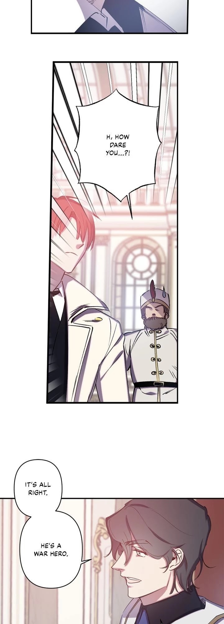 Revenge Wedding Chapter 61 page 29 - Chapter 61