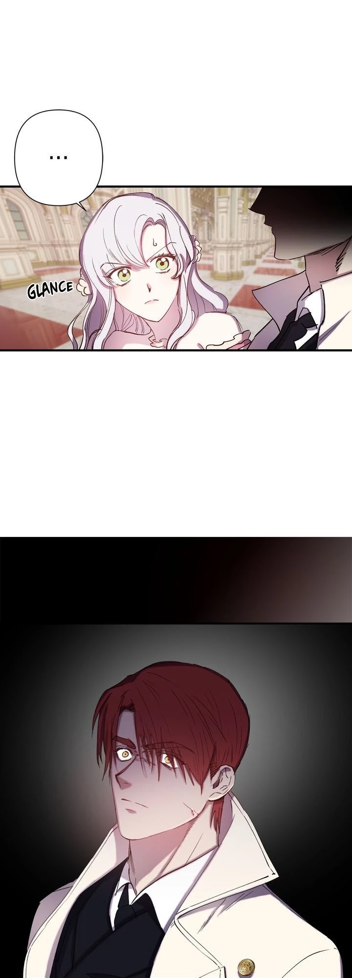 Revenge Wedding Chapter 61 page 4 - Chapter 61