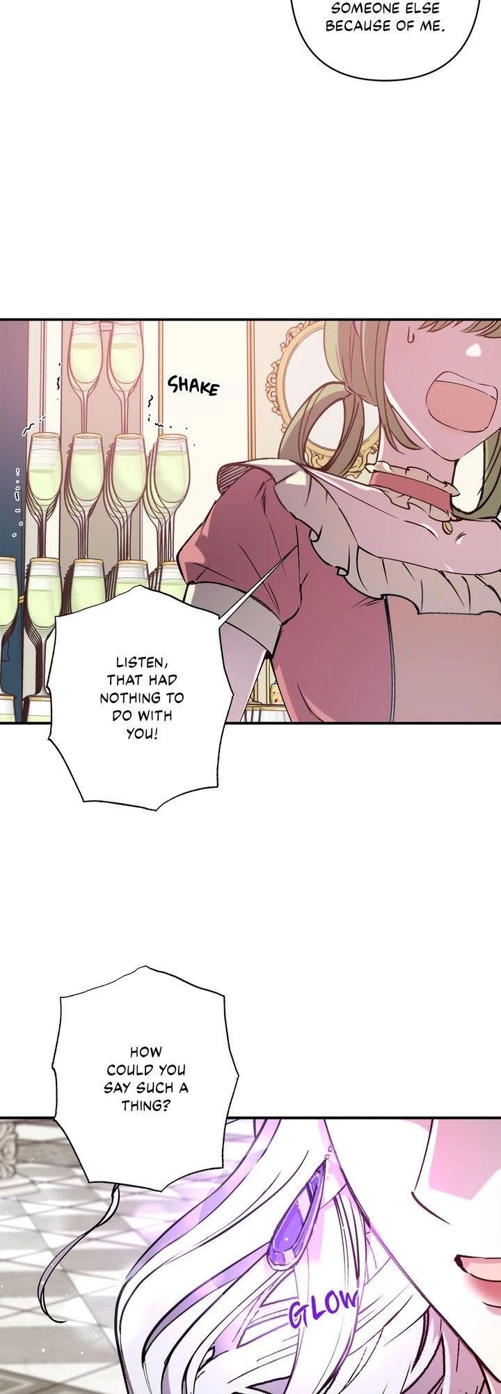 Revenge Wedding Chapter 66 page 10 - Chapter 66