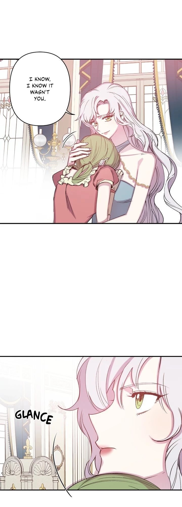 Revenge Wedding Chapter 66 page 14 - Chapter 66