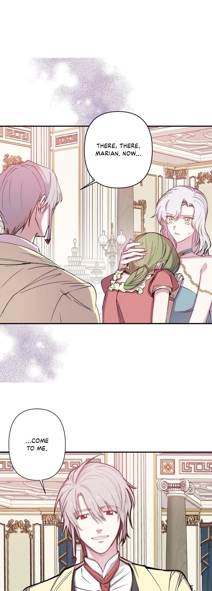 Revenge Wedding Chapter 66 page 15 - Chapter 66