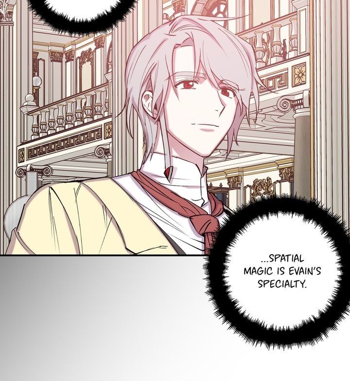 Revenge Wedding Chapter 66 page 18 - Chapter 66