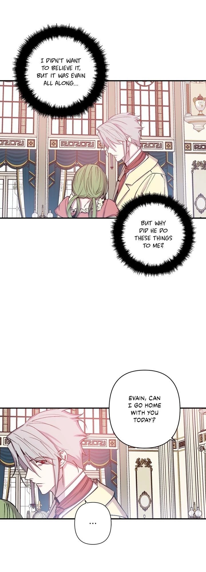 Revenge Wedding Chapter 66 page 19 - Chapter 66