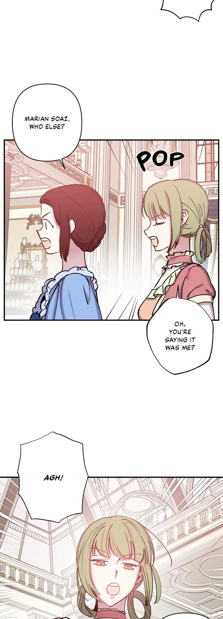 Revenge Wedding Chapter 66 page 2 - Chapter 66