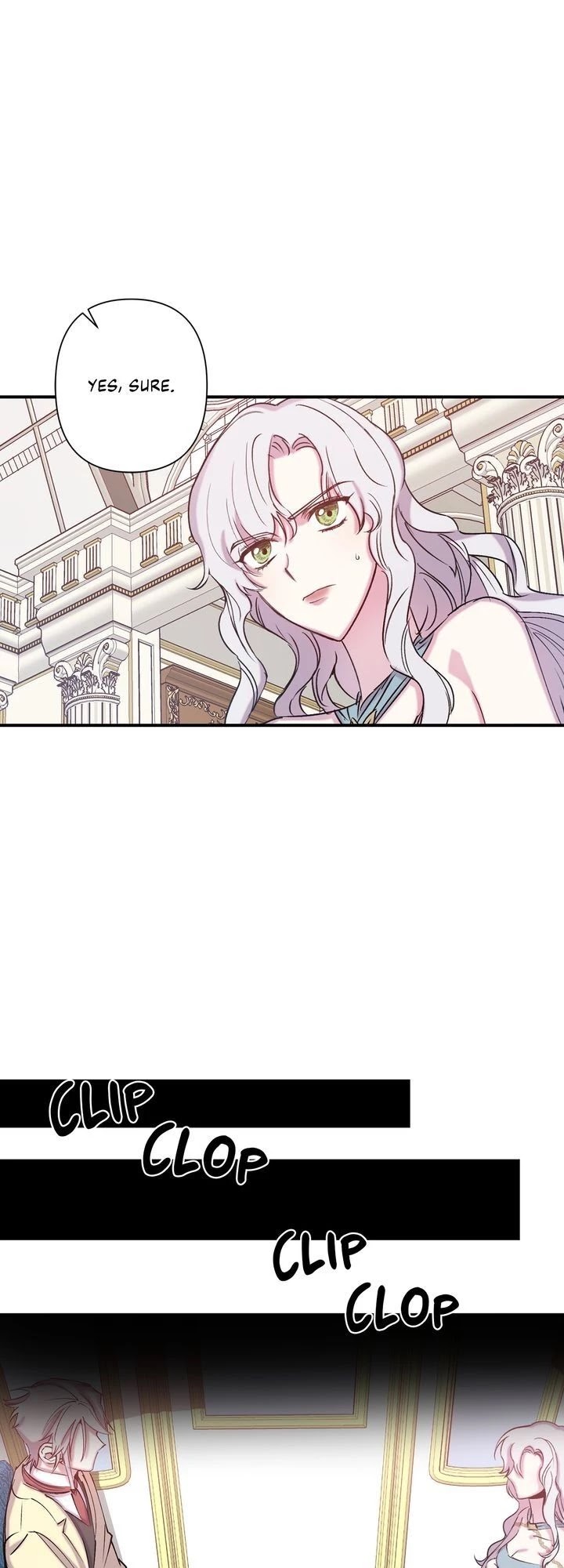 Revenge Wedding Chapter 66 page 20 - Chapter 66