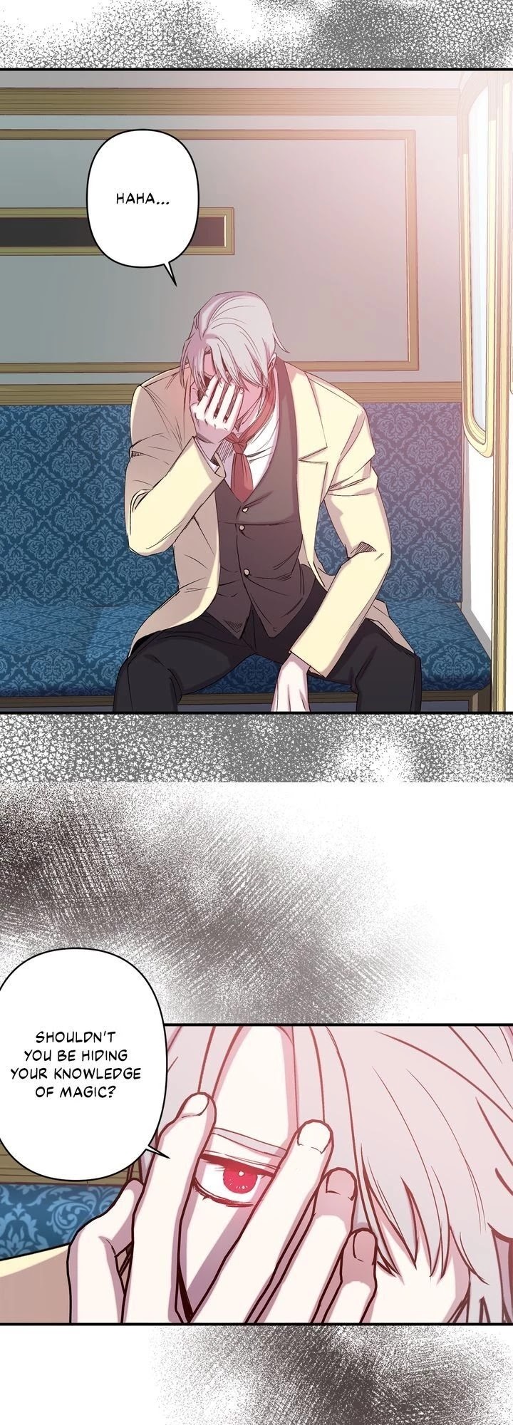 Revenge Wedding Chapter 66 page 24 - Chapter 66