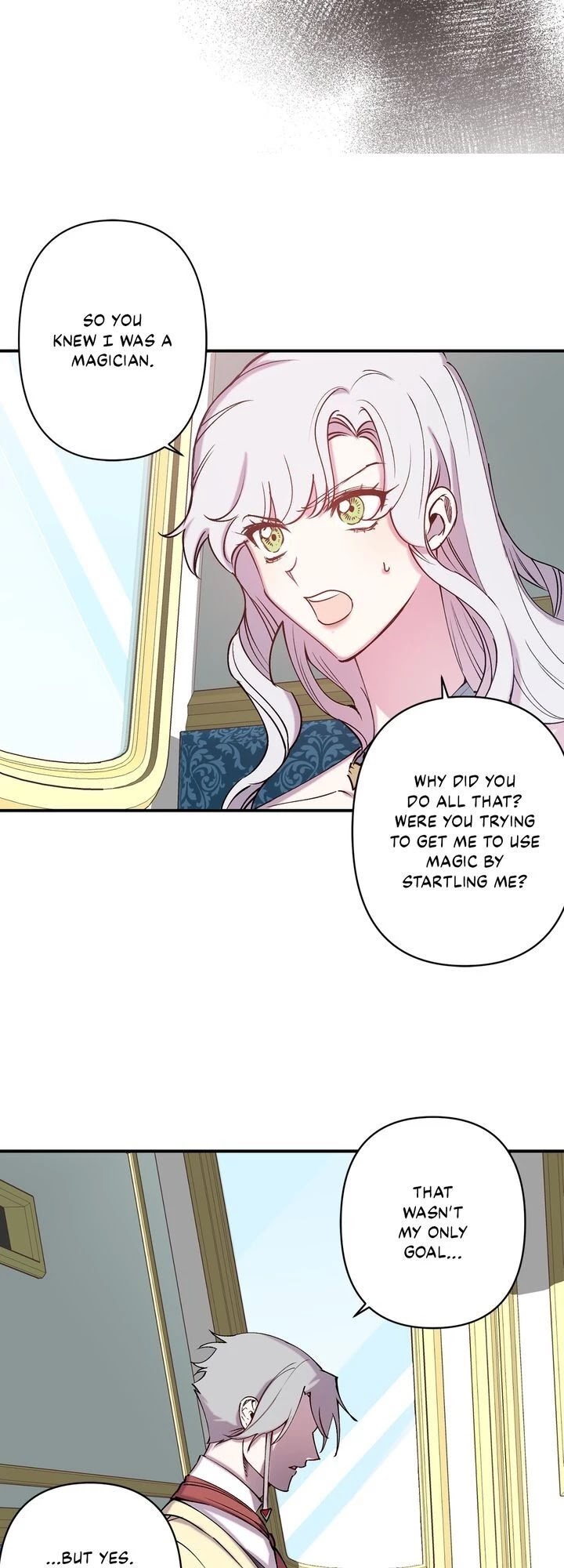 Revenge Wedding Chapter 66 page 25 - Chapter 66
