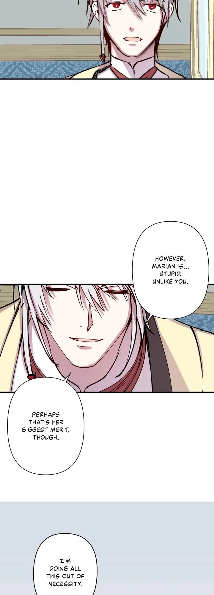 Revenge Wedding Chapter 66 page 27 - Chapter 66