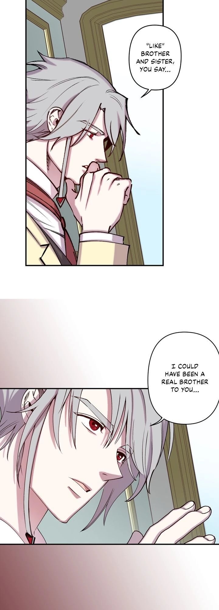 Revenge Wedding Chapter 66 page 29 - Chapter 66