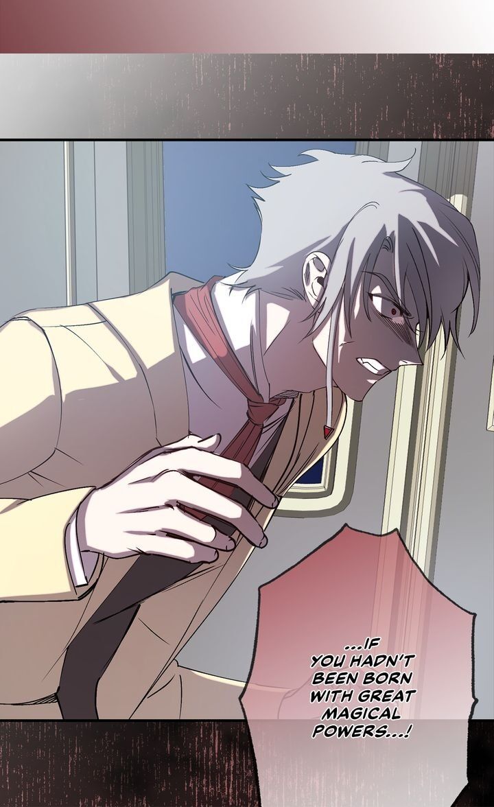 Revenge Wedding Chapter 66 page 30 - Chapter 66