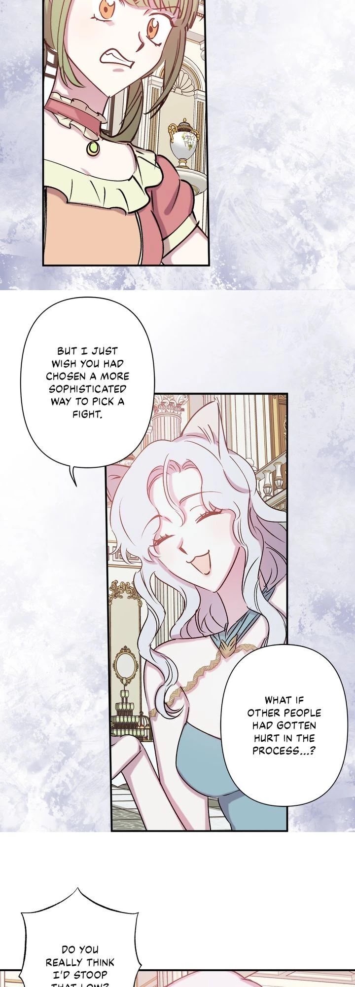 Revenge Wedding Chapter 66 page 7 - Chapter 66