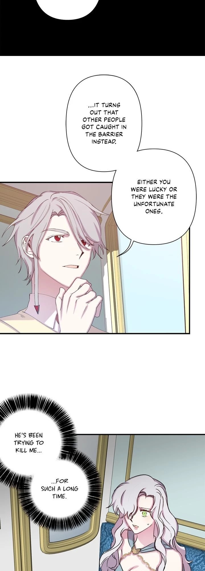 Revenge Wedding Chapter 67 page 10 - Chapter 67
