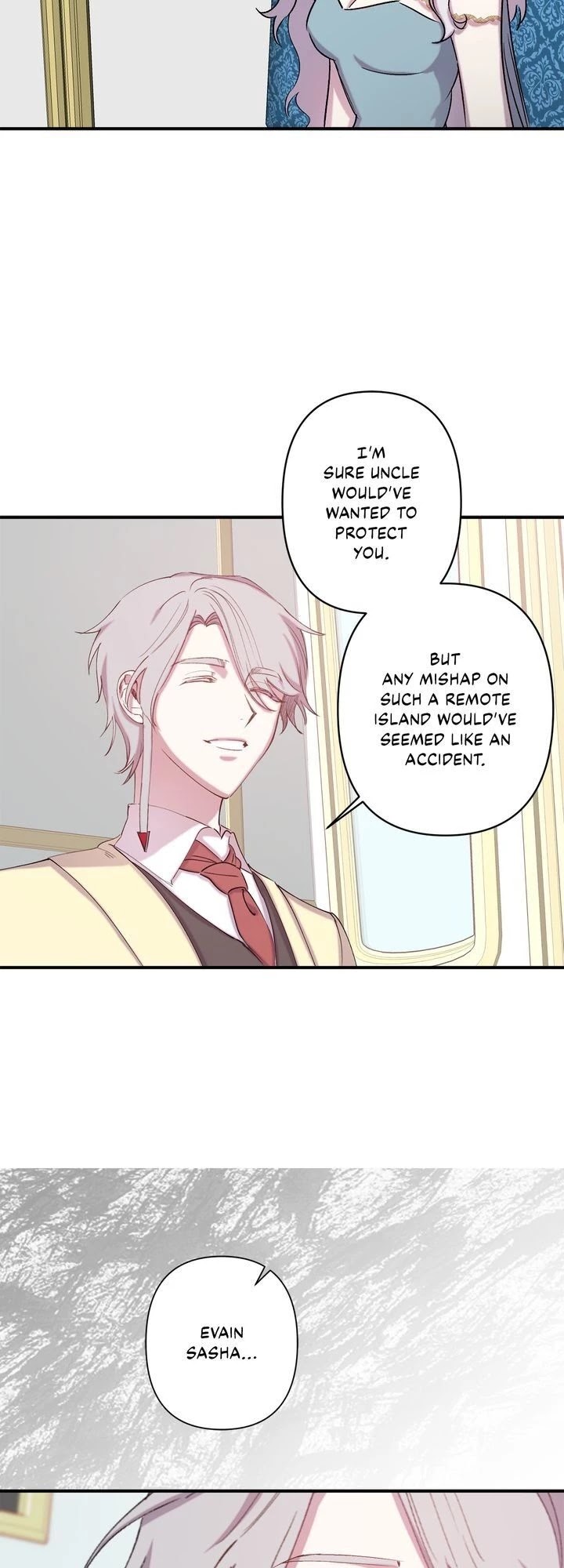 Revenge Wedding Chapter 67 page 11 - Chapter 67