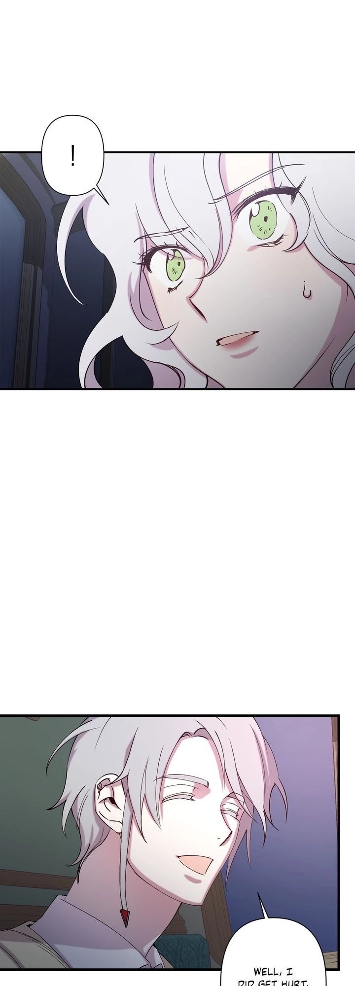Revenge Wedding Chapter 67 page 14 - Chapter 67