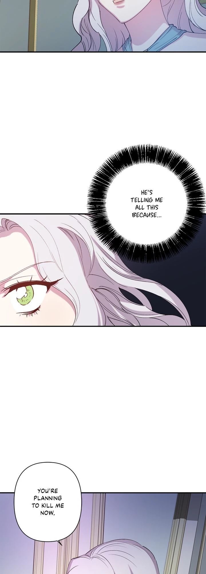Revenge Wedding Chapter 67 page 16 - Chapter 67