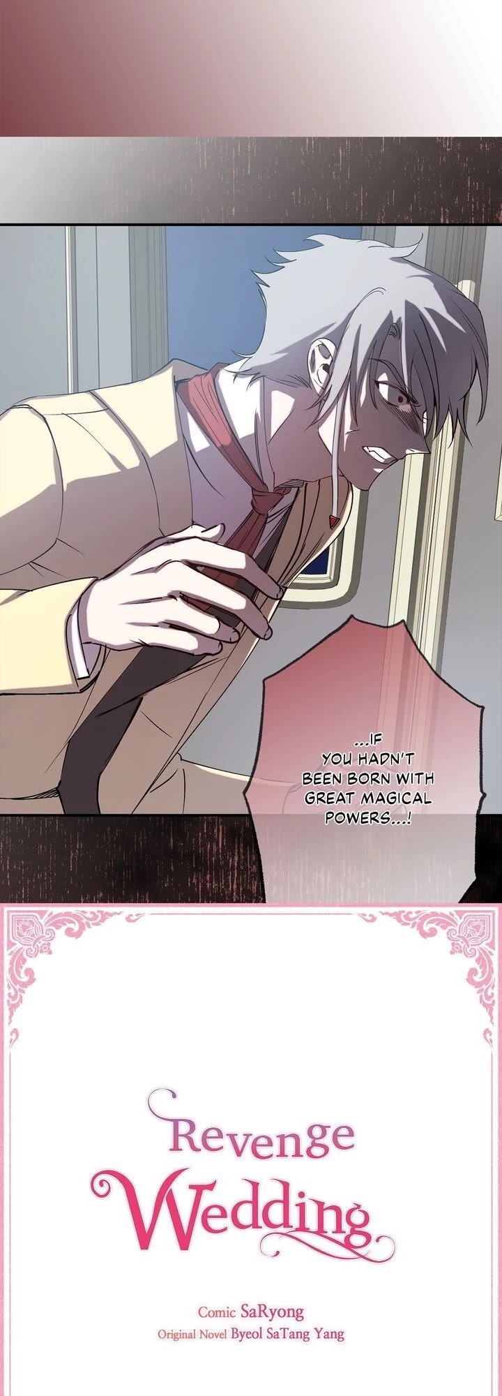 Revenge Wedding Chapter 67 page 2 - Chapter 67