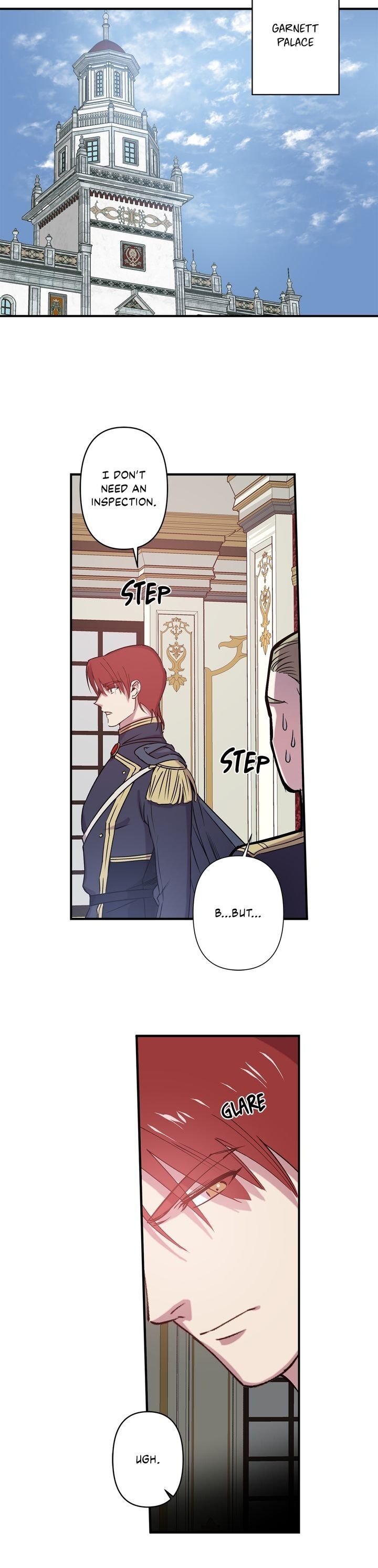 Revenge Wedding Chapter 67 page 23 - Chapter 67