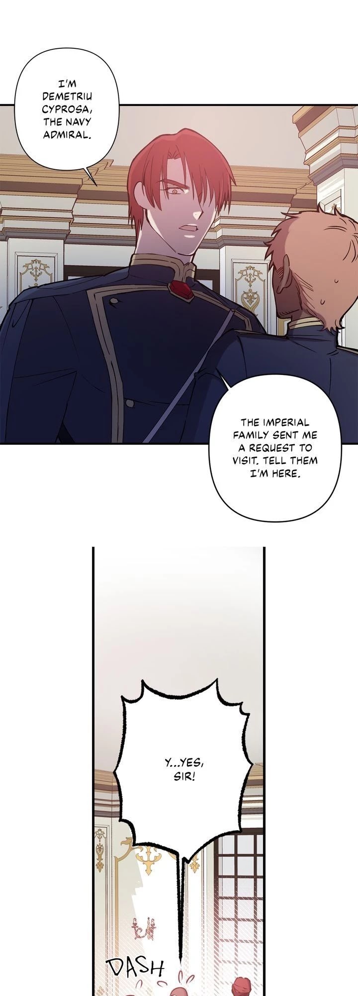Revenge Wedding Chapter 67 page 24 - Chapter 67