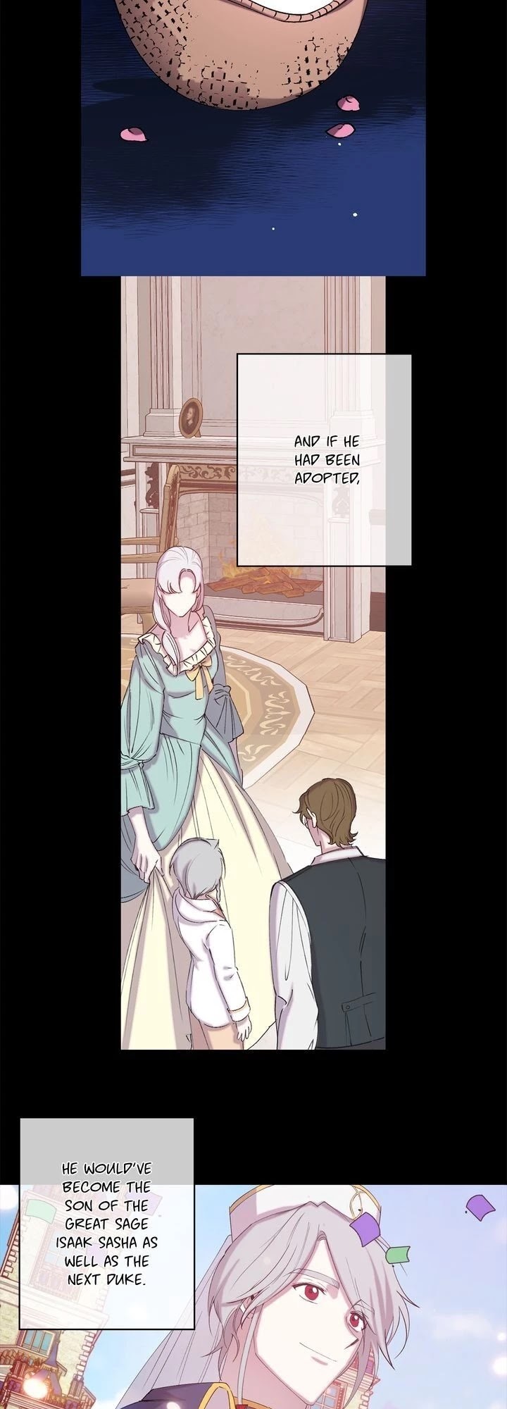 Revenge Wedding Chapter 67 page 6 - Chapter 67