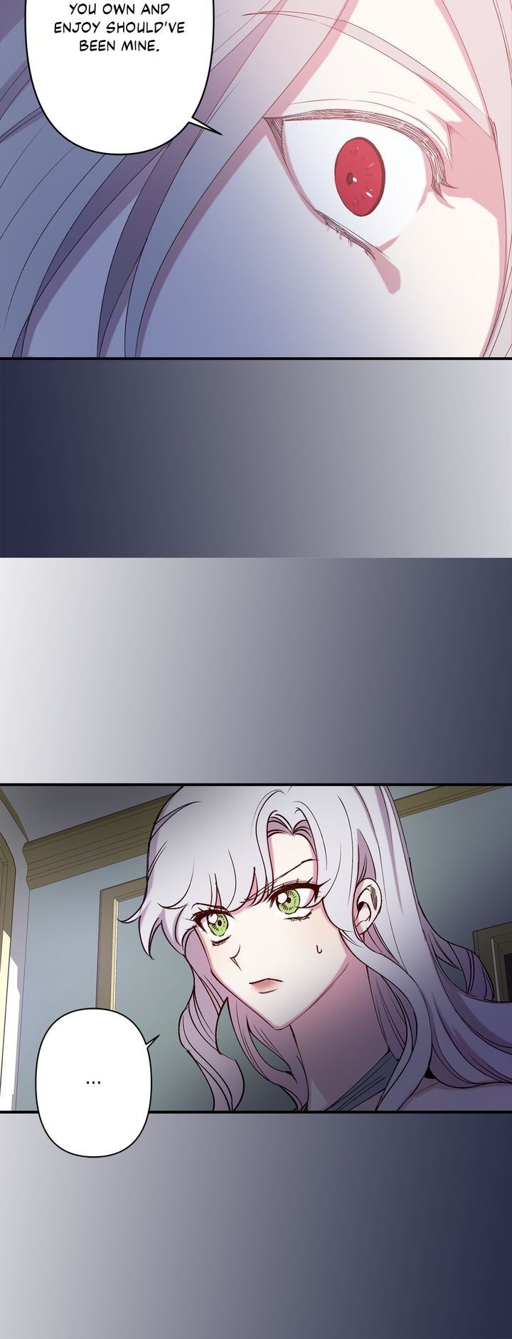 Revenge Wedding Chapter 67 page 8 - Chapter 67
