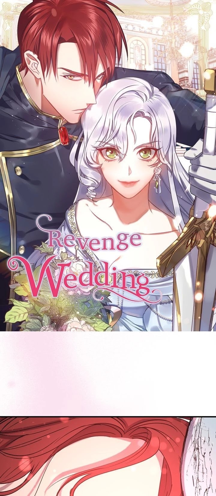 Revenge Wedding Chapter 71 page 1 - Chapter 71