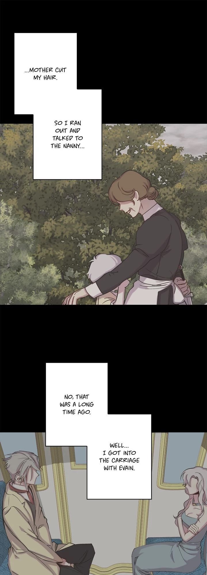 Revenge Wedding Chapter 71 page 10 - Chapter 71