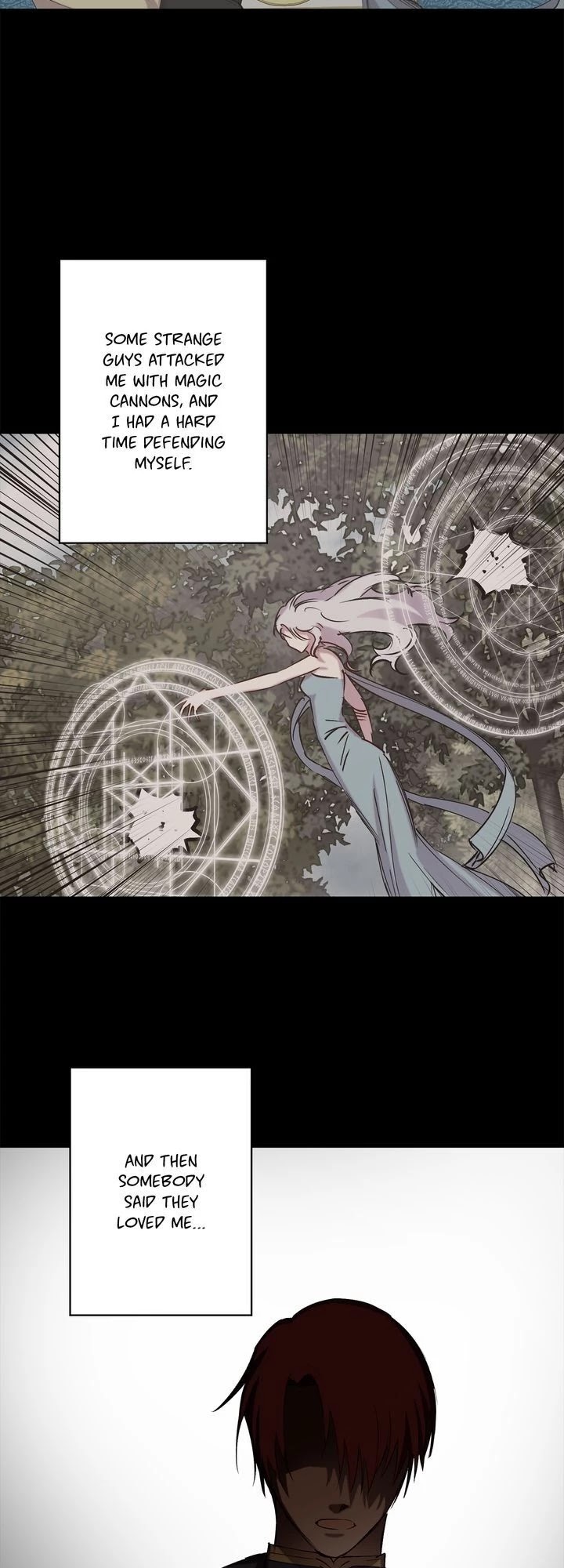 Revenge Wedding Chapter 71 page 11 - Chapter 71