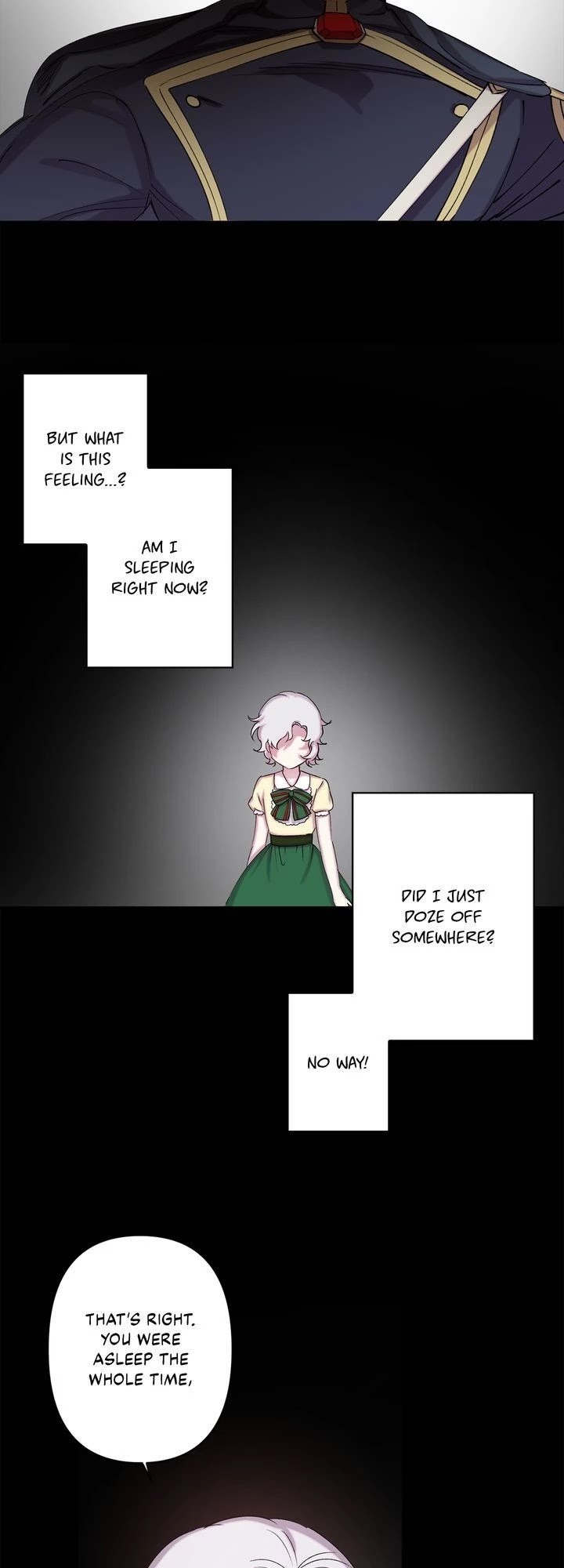 Revenge Wedding Chapter 71 page 12 - Chapter 71