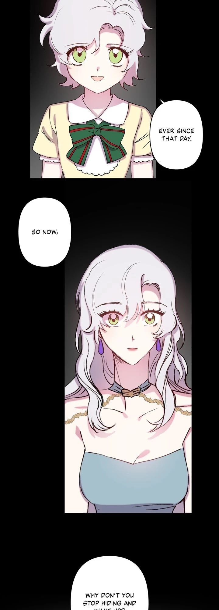 Revenge Wedding Chapter 71 page 13 - Chapter 71