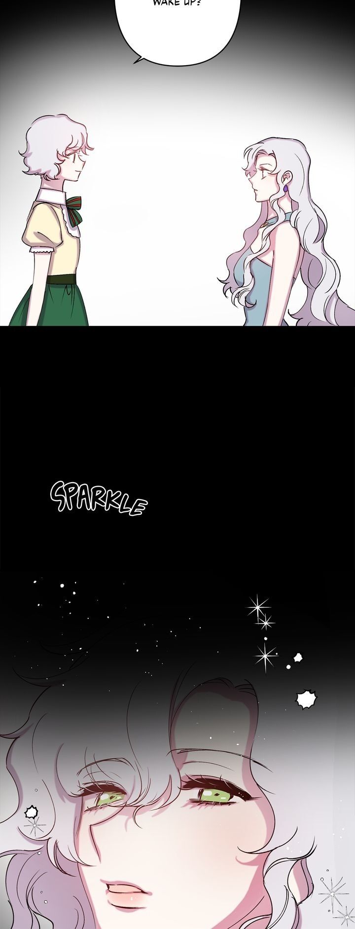 Revenge Wedding Chapter 71 page 14 - Chapter 71