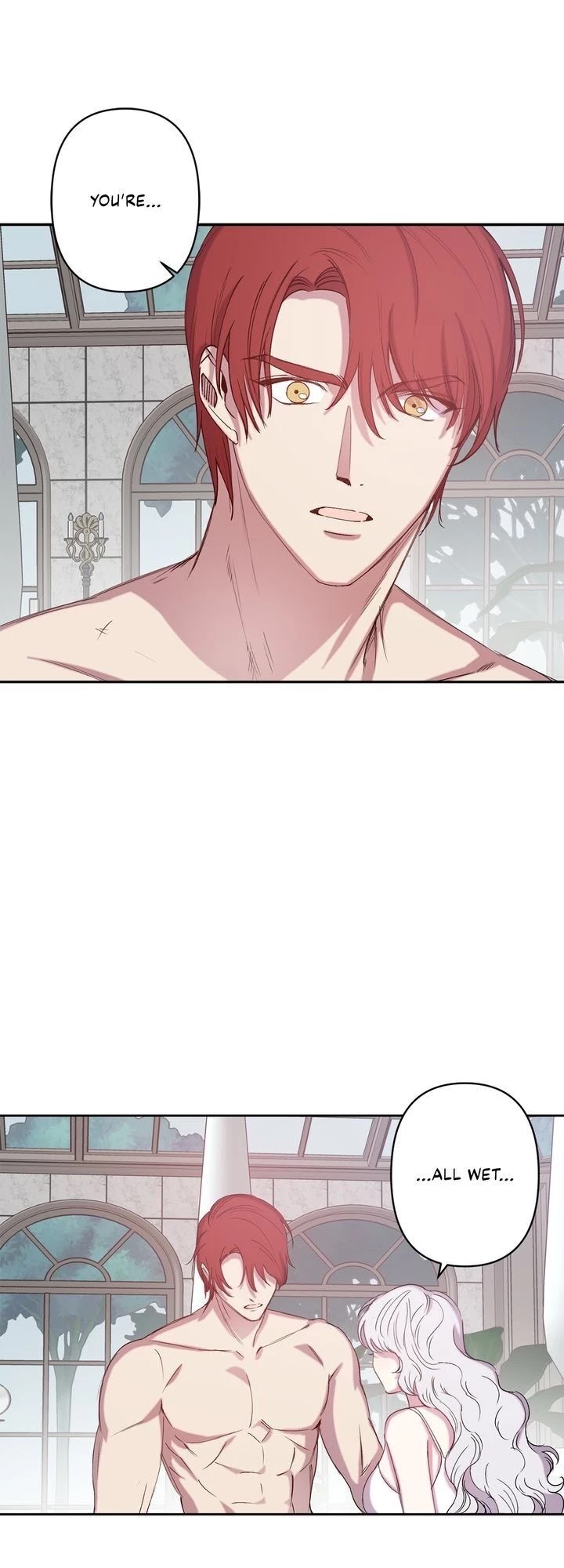Revenge Wedding Chapter 71 page 15 - Chapter 71