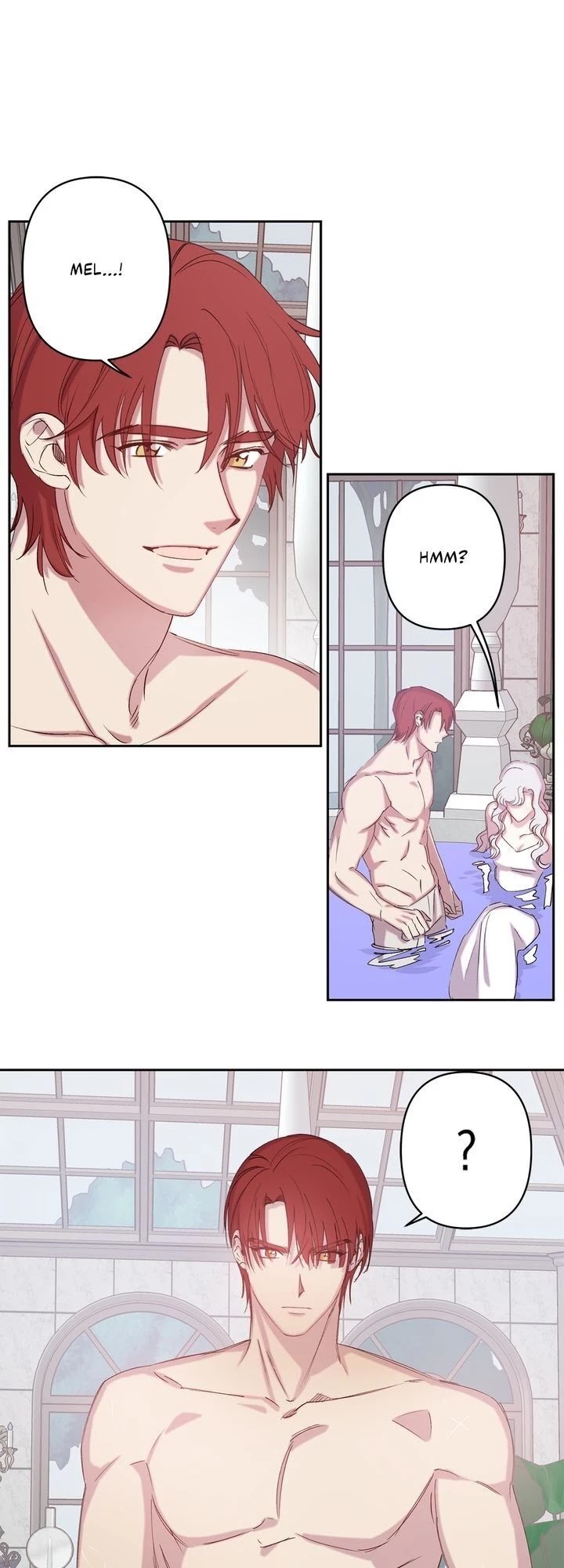 Revenge Wedding Chapter 71 page 16 - Chapter 71