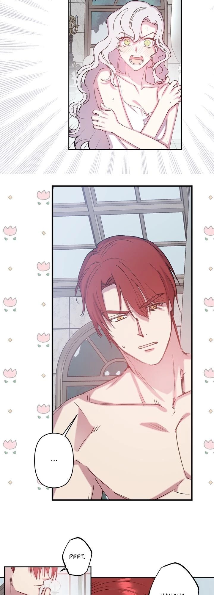 Revenge Wedding Chapter 71 page 18 - Chapter 71