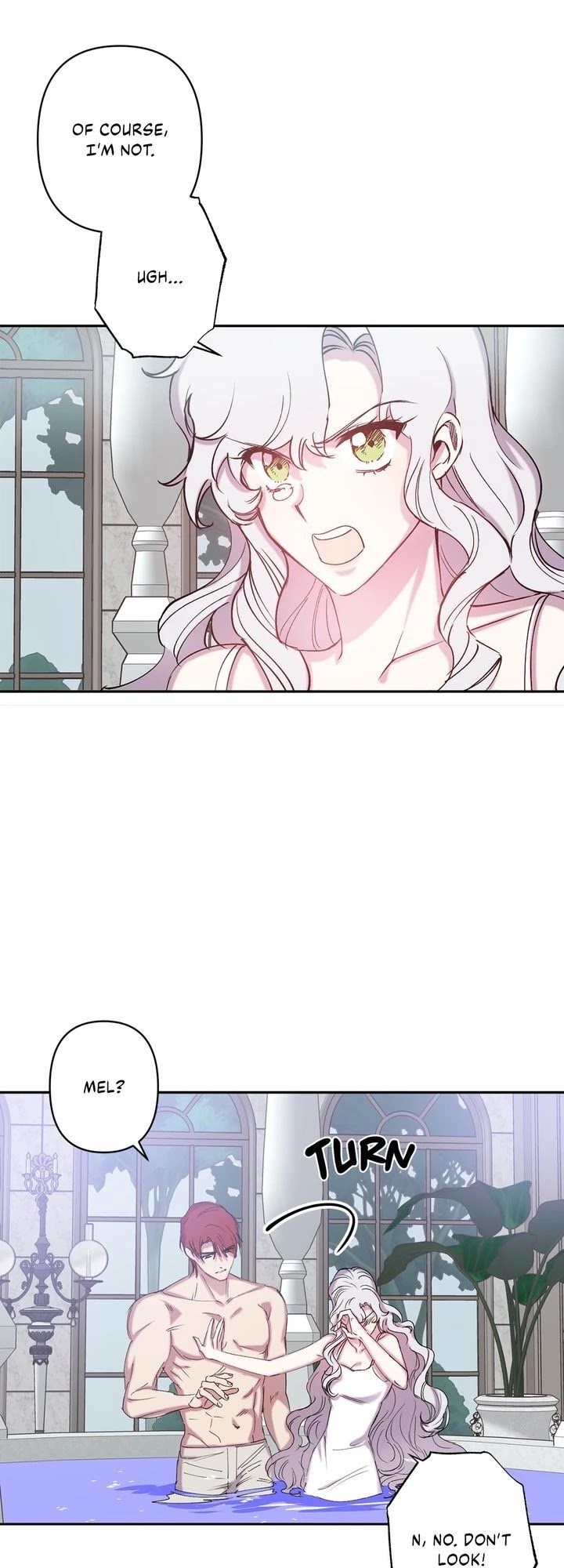 Revenge Wedding Chapter 71 page 20 - Chapter 71