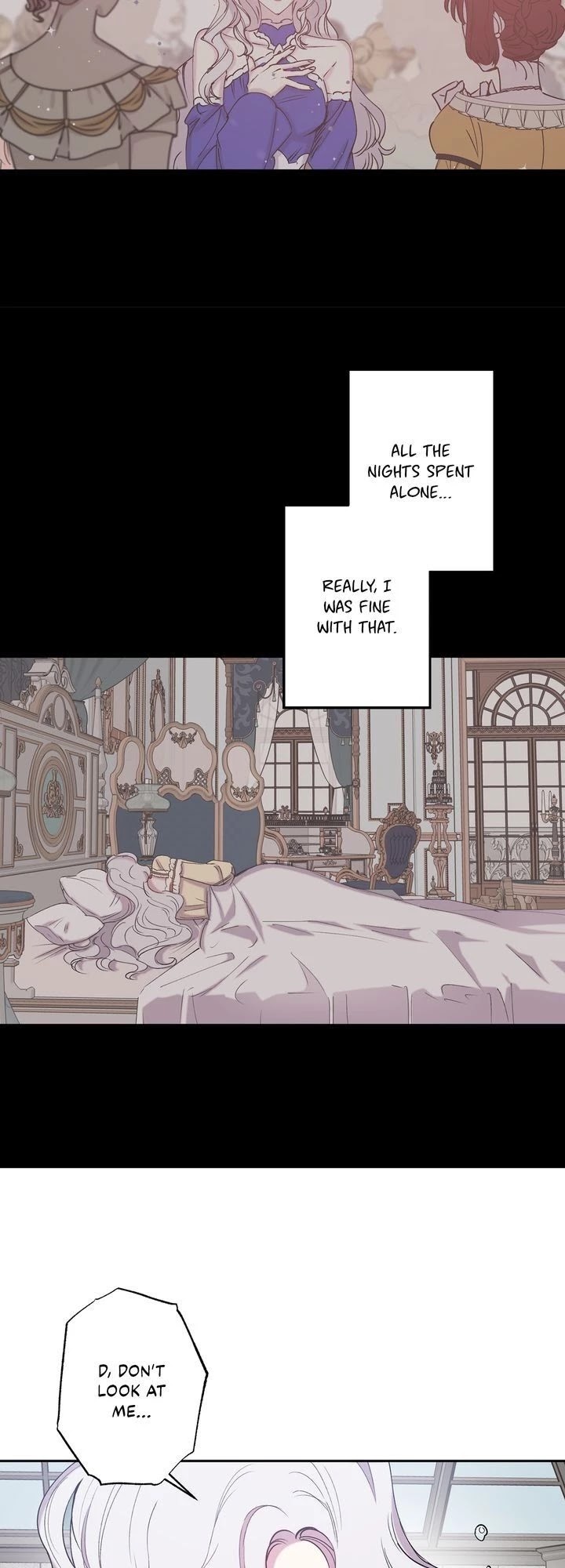 Revenge Wedding Chapter 71 page 22 - Chapter 71