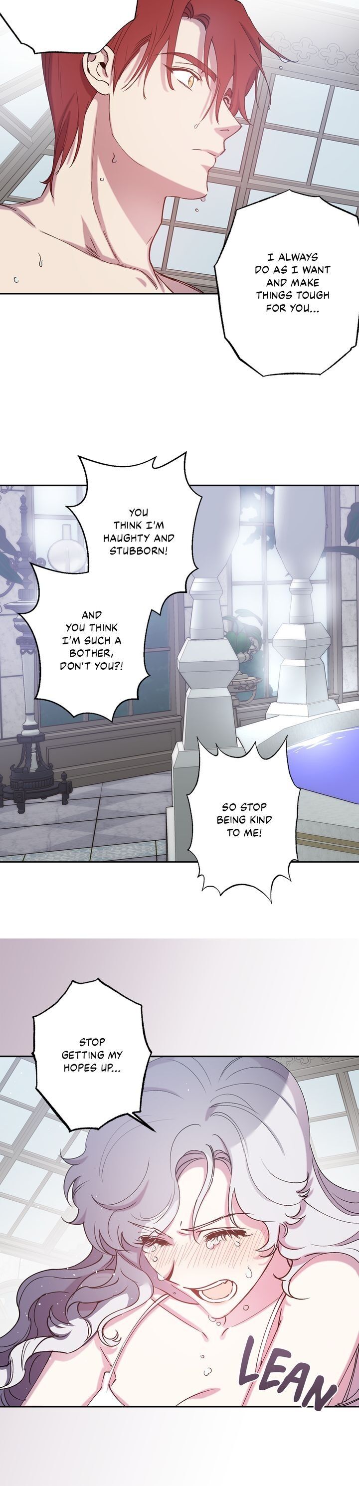 Revenge Wedding Chapter 71 page 24 - Chapter 71