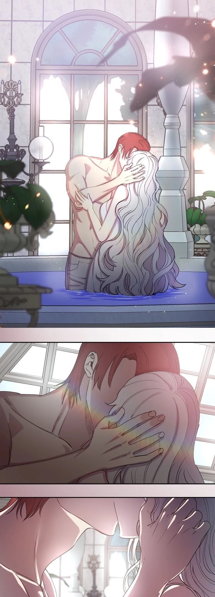 Revenge Wedding Chapter 71 page 25 - Chapter 71
