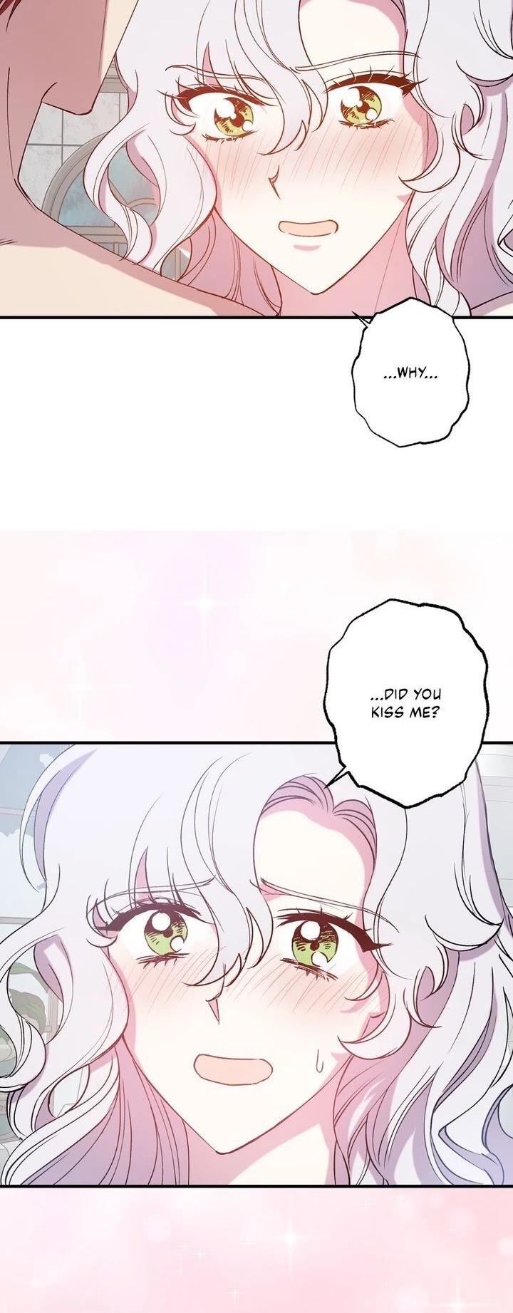 Revenge Wedding Chapter 71 page 28 - Chapter 71