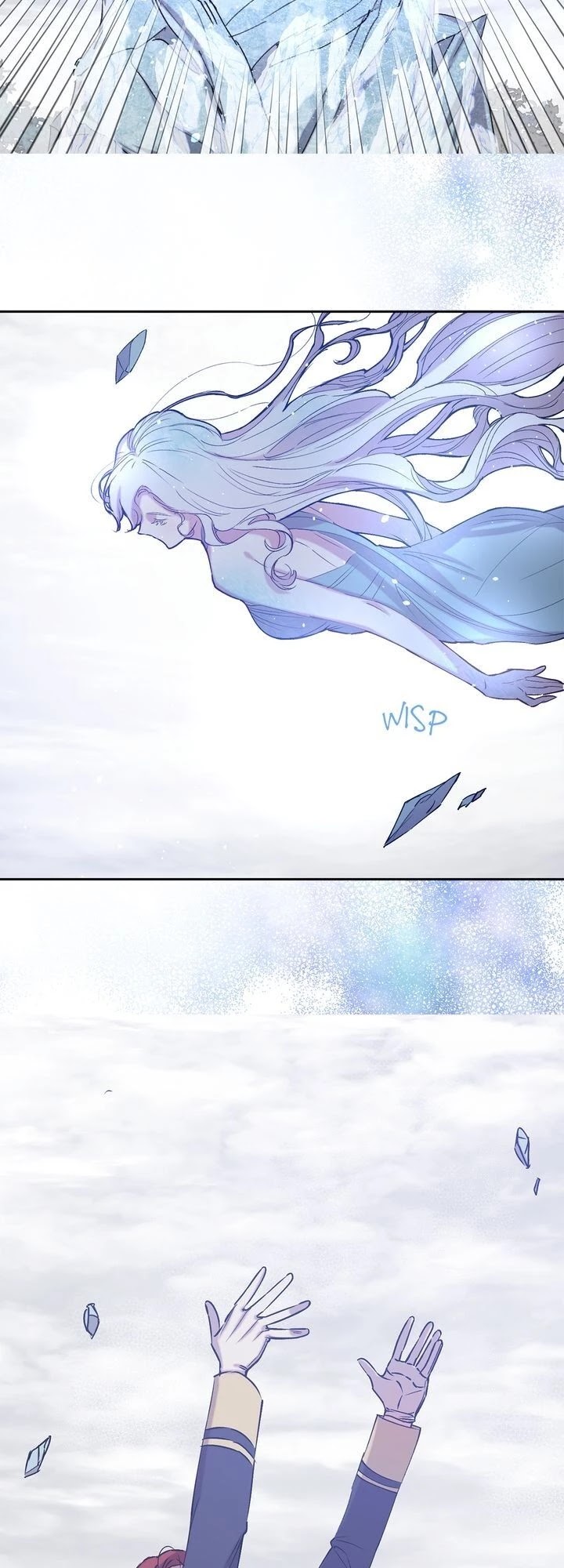 Revenge Wedding Chapter 71 page 4 - Chapter 71