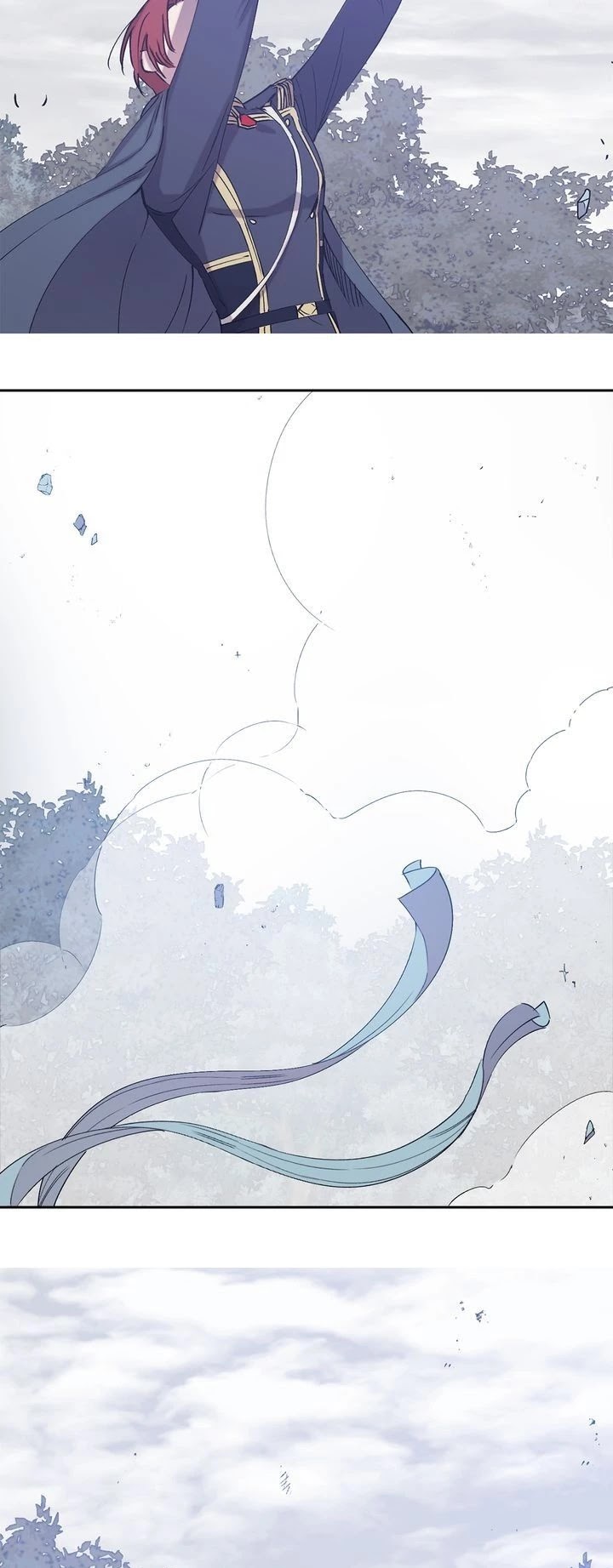 Revenge Wedding Chapter 71 page 5 - Chapter 71