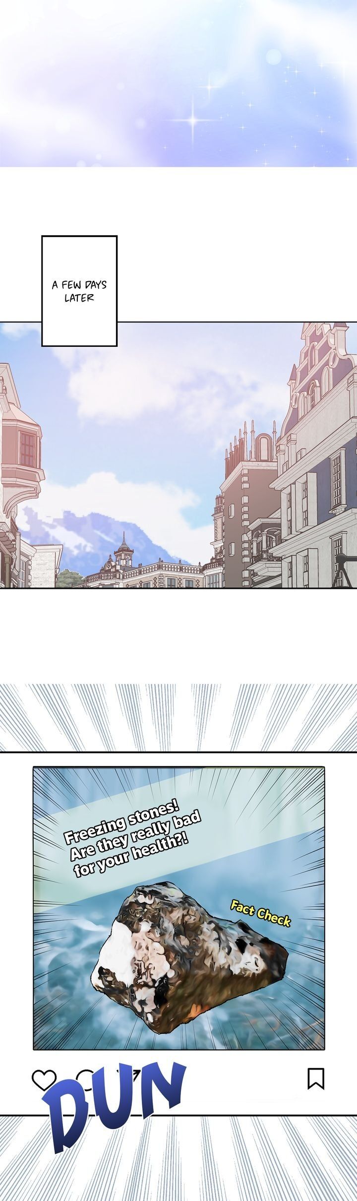 Revenge Wedding Chapter 74 page 13 - Chapter 74