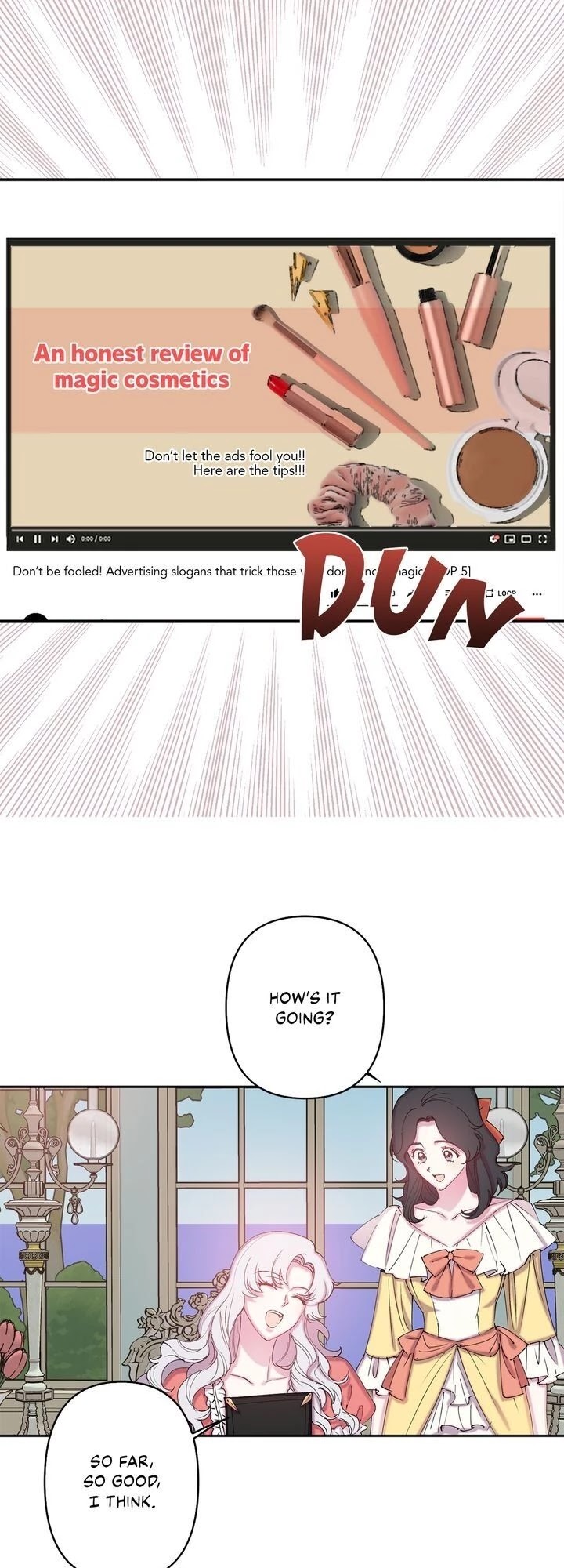 Revenge Wedding Chapter 74 page 14 - Chapter 74