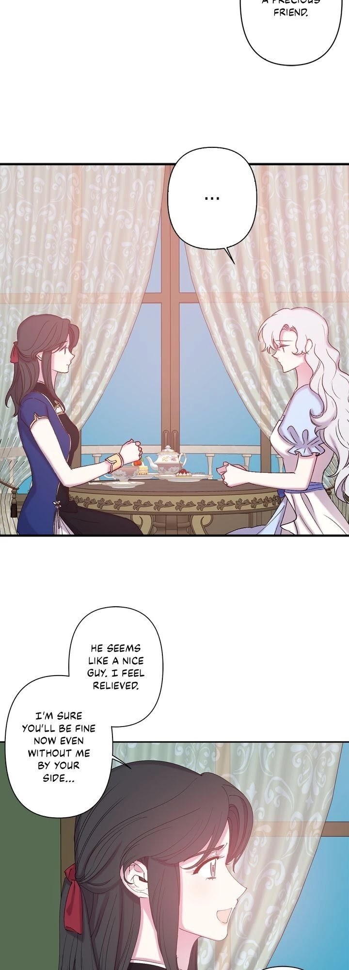 Revenge Wedding Chapter 74 page 6 - Chapter 74